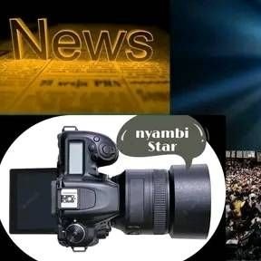 Online TV media focused on breaking news, Exclussive story, sports, inspiring, educating and empowering our viewers

Contact No: 0768948646