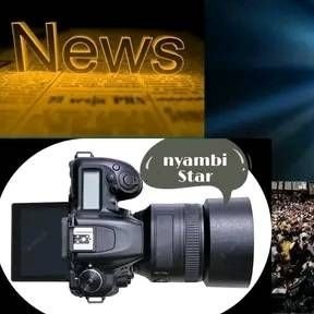 Online TV media focused on breaking news, Exclussive story, sports, inspiring, educating and empowering our viewers
Contact No: 0768948646