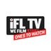 IFL Ones To Watch (@ifltvotw) Twitter profile photo