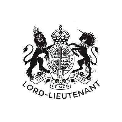 News from the office of the Lord-Lieutenant, Mrs Beatrice Grant, HM The King's representative in Worcestershire.