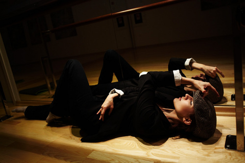 GaolMironova's profile picture. 