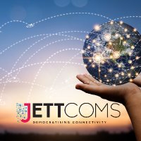 JETT Coms (@jettcoms) 's Twitter Profile