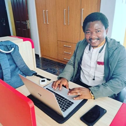 petjery's profile picture. Christian| Inst. Technical Asst| ICT Expert| Cyber Security Engineer| COREN, MNSE, MNIEEE, MBA| Human life must be protected.