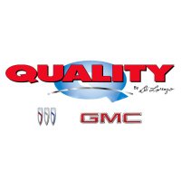 Quality Buick GMC(@ABQBuickGMC) 's Twitter Profile Photo