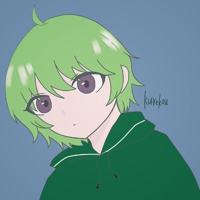 くれこあおじいちゃんさんのプロフィール画像
