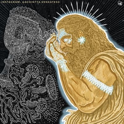 PunishedVedic's profile picture. Eternal Vedic Reich. On a mission to trace my genealogy all the way to the founder of my gotra. Ancestors from Bannu & Kohat