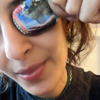 anika (@anikasai) 's Twitter Profile Photo anika (@anikasai) 's Twitter Profile Photo