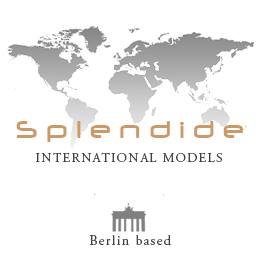 Founded in 2003, Splendide International Models is one of the most successful and leading modelling agencys in Berlin.