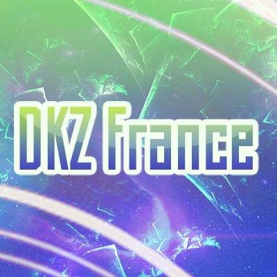 Nouvelle fanbase française pour le groupe de kpop DKZ (Dongkiz)