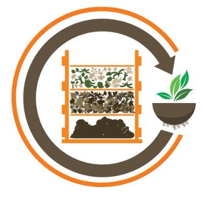 Sensibilizadora y educadora ambiental dedicada a la enseñanza de técnicas de compostaje doméstico y agrocompostaje para la agricultura ecológica.