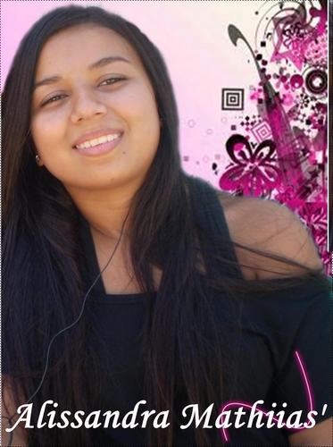 alissandra_ss's profile picture. sou uma garota que ama forró
principalmente se for do muído..