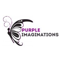 Purple Imaginations(@P_Imaginations_) 's Twitter Profile Photo