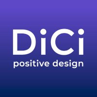DiCi • Positive design(@dicidesign) 's Twitter Profile Photo