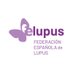 Federación Española Lupus | #FELUPUS (@Felupus) Twitter profile photo