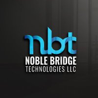 Noble Bridge Technologies(@noblebridgellc) 's Twitter Profile Photo