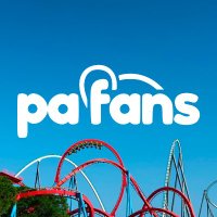 pafans (@pafans) 's Twitter Profile Photo