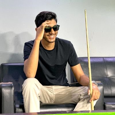 khadim_danish3's profile picture. 