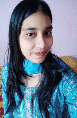 Priya choudhary