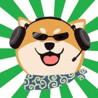 D.ManueL (@get_shiba) Twitter profile photo