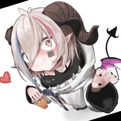 🍷月村 廻 .Ch🦇 頻道轉型 暫時進入休養さんのプロフィール画像