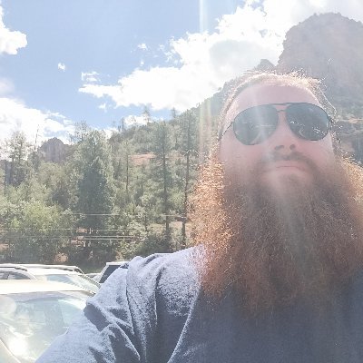 Wrestler? based in Belfast. @Titanicwrestlin @FFPWIreland @RCWrasslin
Wished he could afford to live in San Fran or surrounding California area.