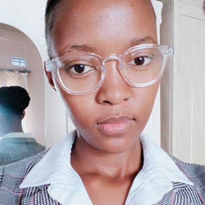 SisandaNgwane's profile picture. #Alxstudent|#WomeninTech|#DoHardThings