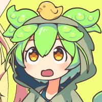 まめへび (@mamenoki_zunda) 's Twitter Profile