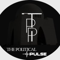 The Political Pulse(@_PoliticalPulse) 's Twitter Profile Photo