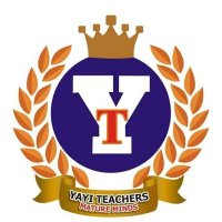 YAYI TEACHERS(@TeachersYa13034) 's Twitter Profile Photo