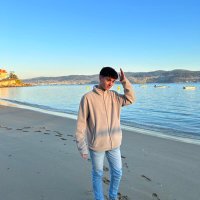 Javier Vergara (@javivergaraa8) 's Twitter Profile
