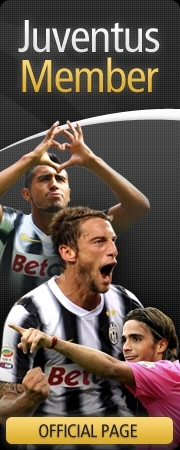 Juventus Football Club è una società calcistica con sede a Torino. La Juventus è la società più titolata del Paese, una delle più vittoriose del mondo.