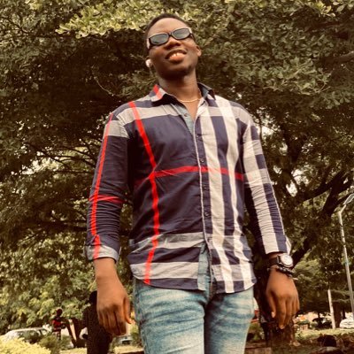 Musician, Music producer, Music Arranger, Music consultant, fx trader, UI/UX for bookings.. ig @gcraftworld_ ☎️08153106661 ✉️gcraftwld@gmail.com