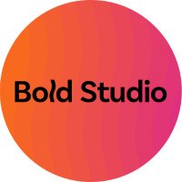 Bold Studio(@bold_studi0) 's Twitter Profile Photo