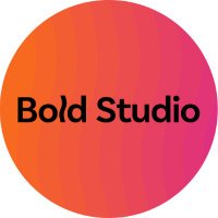 Bold Studio (@bold_studi0) 's Twitter Profile