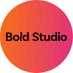 Bold Studio (@bold_studi0) Twitter profile photo