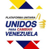 Plataforma Unitaria Apure(@PUDApure25) 's Twitter Profile Photo