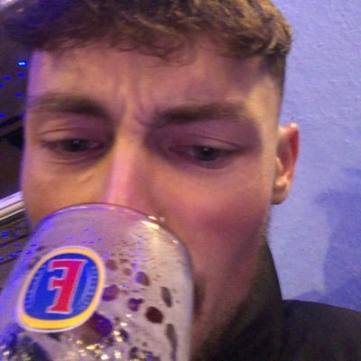 KaiUrwin's profile picture. 🥱