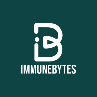 ImmuneBytes(@ImmuneBytes) 's Twitter Profile Photo