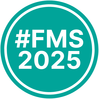 Next event: 7-9 May 2025. The leading UK trade show for food & drink processing, packaging and logistics, featuring Ingredients. #FMS2025