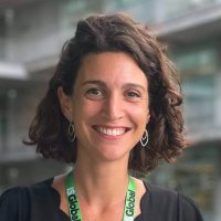 Camille Lassale (@drlassale) 's Twitter Profile