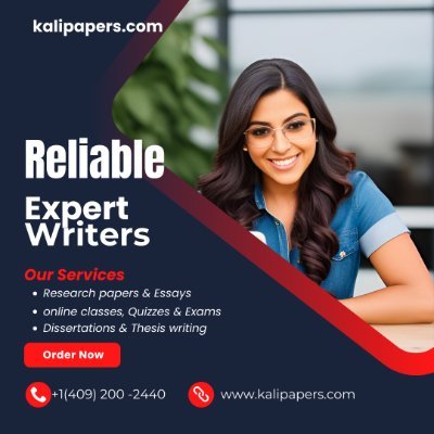 📔Do my homework for me📔Take my online Exam 📔essay 📔Do my paper for me📔research paper📔 Thesis
Get 🅰+
📩Info@kalipapers.com
+19252223131
https://t.co/FUx4QMxASX