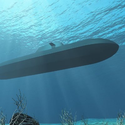 submarines don’t exist they are part of the deep state