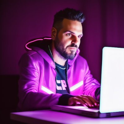 Testimonial user avatar