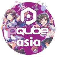 PQube Asia (@pqubeasia) 's Twitter Profile Photo PQube Asia (@pqubeasia) 's Twitter Profile Photo