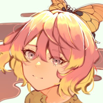 Pomigranateさんのプロフィール画像
