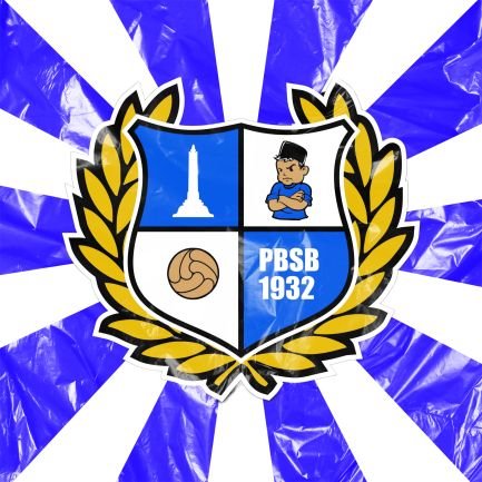 PANSER BIRU PBSB32 || Part of @PanserBiruTweet
Support @psisfcofficial
Official account of ||SANTRIBOYS1932||
Est, 28 Desember 2017
|Dongo santri ning jejermu|