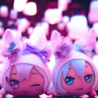 あさぎぬ (@my_garret) 's Twitter Profile
