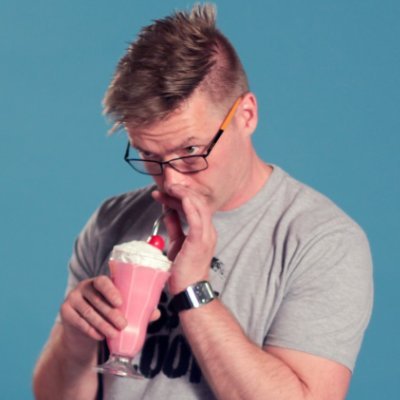 Owner of @ContextVideoUK, event + social videographer for brands and businesses. Generated half a billion views across social media.
(and I'll do it again 💪)