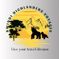 Bwindi Highlanders Voyages(@BwindiH_Voyages) 's Twitter Profile Photo