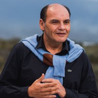 Gustavo Saadi(@GustavoSaadi) 's Twitter Profile Photo